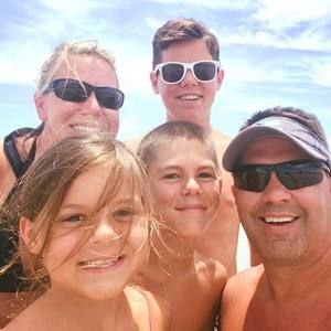 Meet your Posher, Jeff